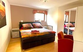 Familien Themen-Appartement Freiburg in Sölden 3 Schlafzimmer