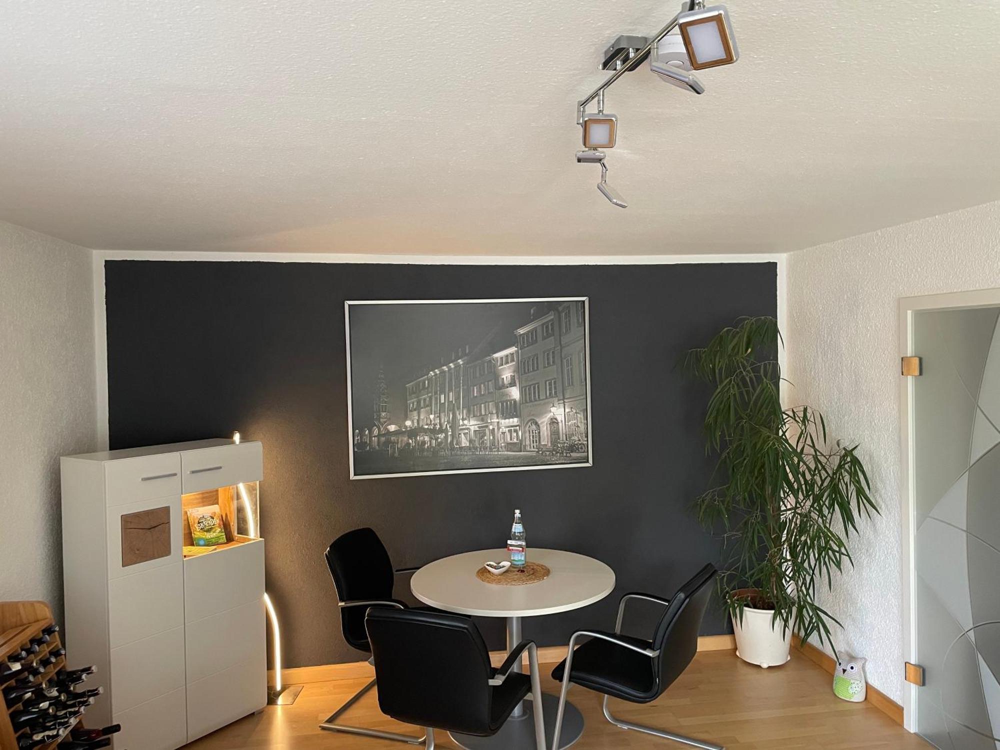 Familien Themen-Appartement Freiburg in Sölden 3 Schlafzimmer Exterior foto