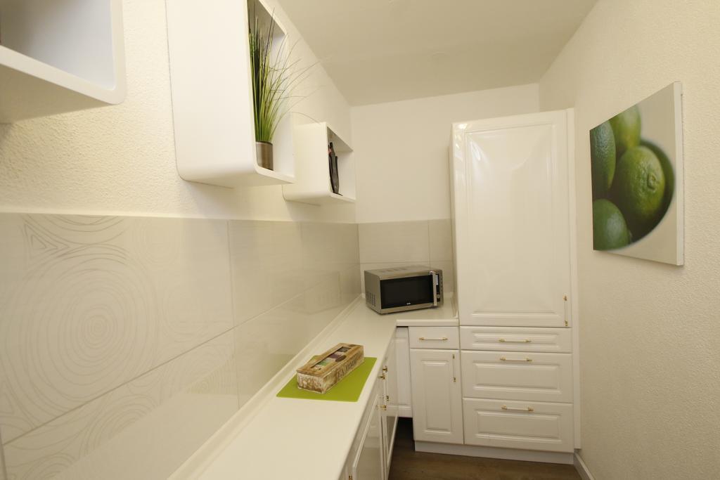 Familien Themen-Appartement Freiburg in Sölden 3 Schlafzimmer Exterior foto